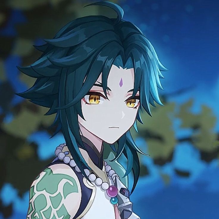 Avatar of Xiao