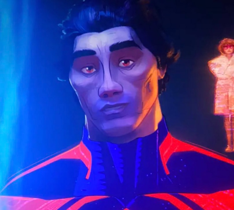 Avatar of Miguel O’Hara