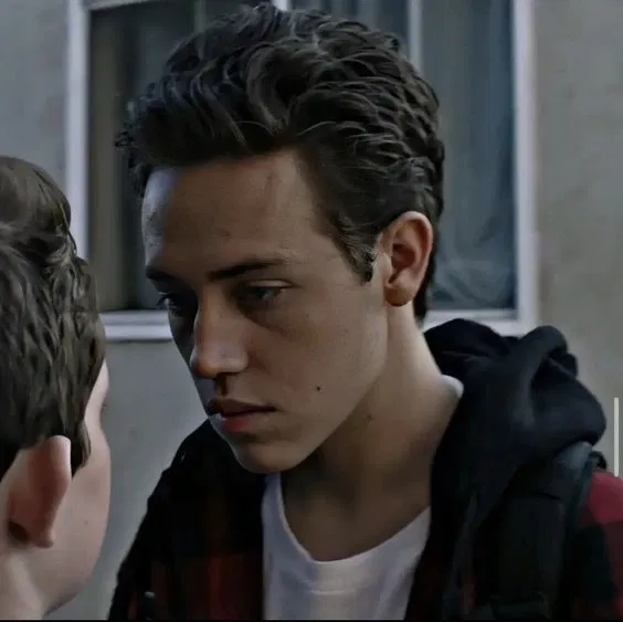 Avatar of Carl Gallagher | Shameless