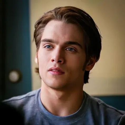 Avatar of Liam Dunbar | teen wolf 