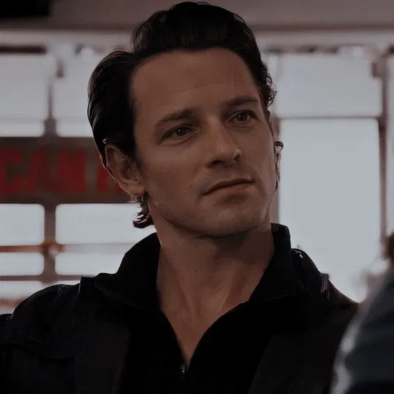 Avatar of Peter Hale | teen wolf