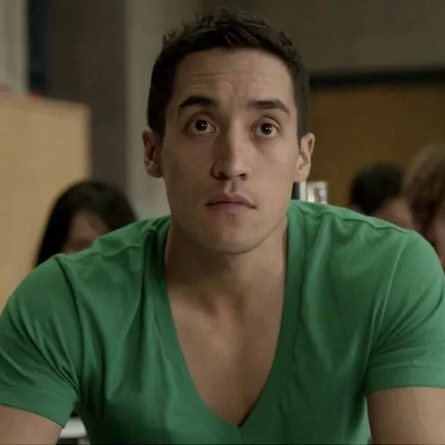 Avatar of Danny Mahealani | teen wolf