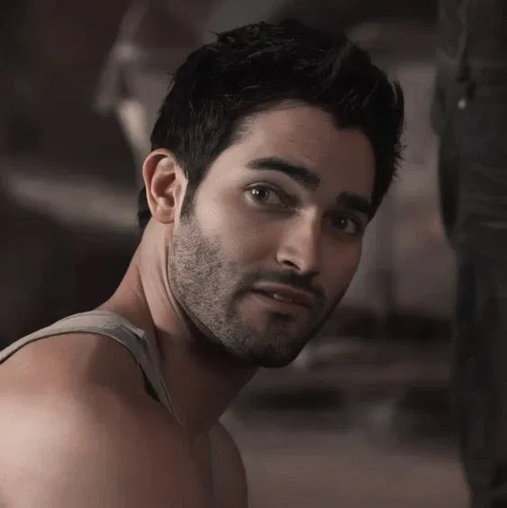 Avatar of Derek Hale | teen wolf