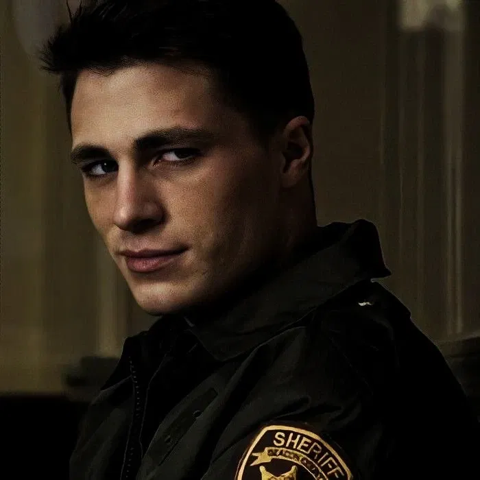 Avatar of Jackson Whittemore | teen wolf