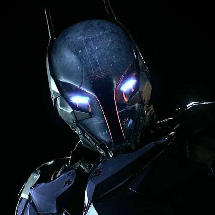 Avatar of Jason Todd | Batman - arkhamverse