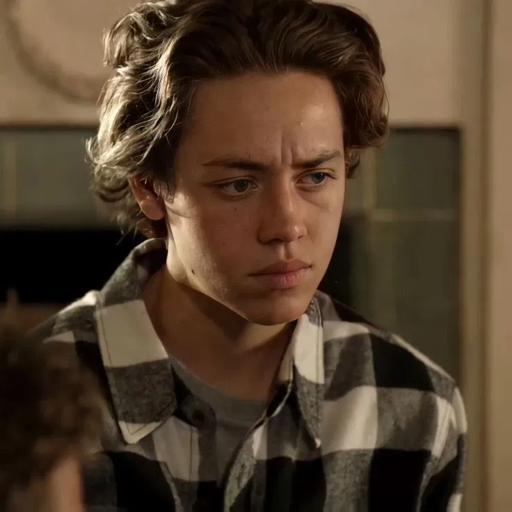 Avatar of Carl Gallagher | Shameless
