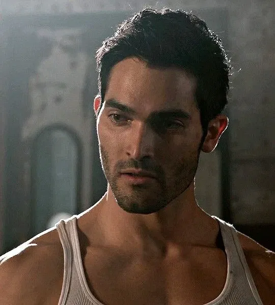 Avatar of Derek Hale | teen wolf