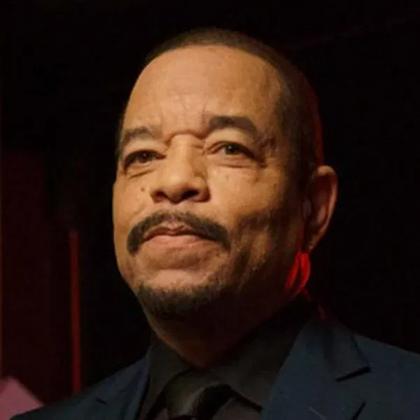 Avatar of Odafin 'Fin' Tutuola | Law and Order SVU