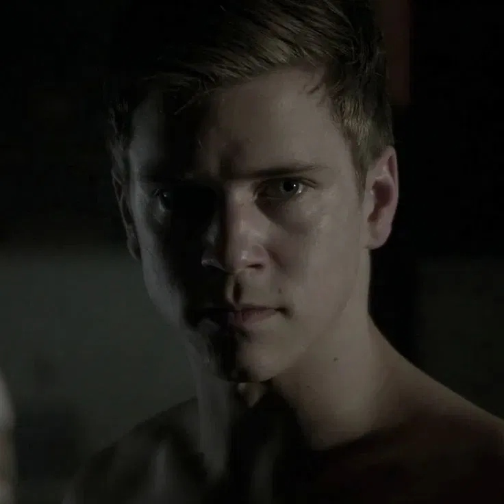 Avatar of Sean Walcott | Teen Wolf