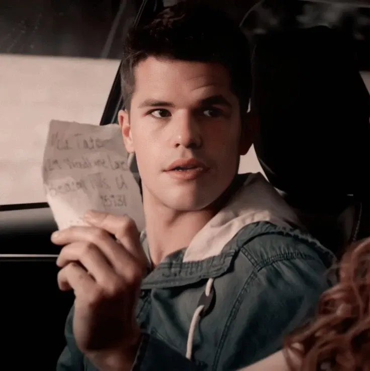Avatar of Aiden Steiner | Teen wolf