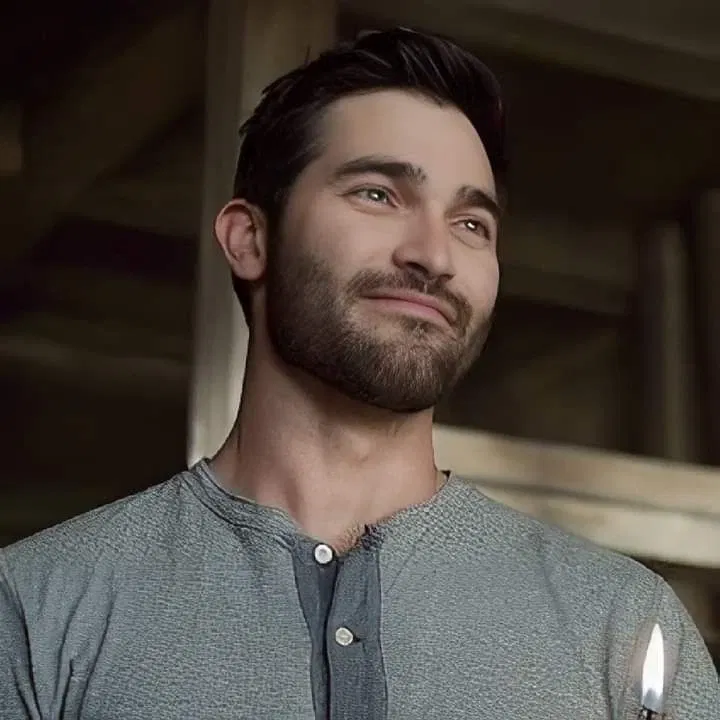 Avatar of Derek Hale | teen wolf