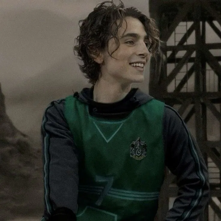 Avatar of Regulus Black | Harry Potter
