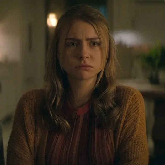 Avatar of Lucille Foster | Teen wolf OC