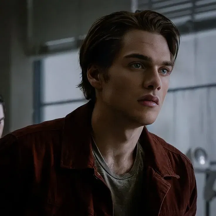 Avatar of Liam Dunbar | teen wolf 