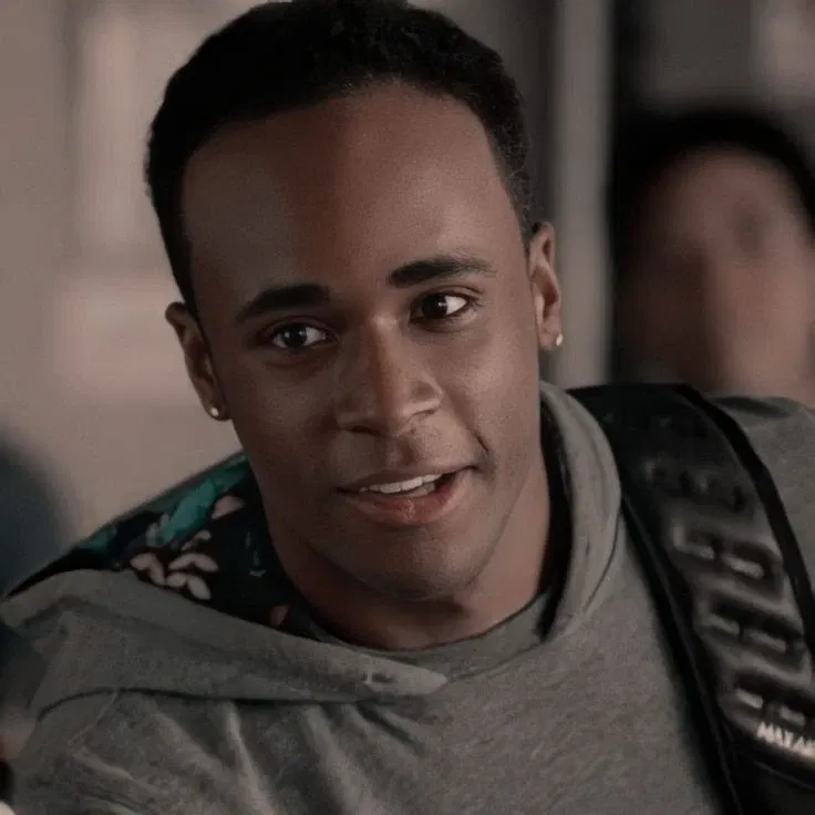 Avatar of Mason Hewitt | Teen wolf