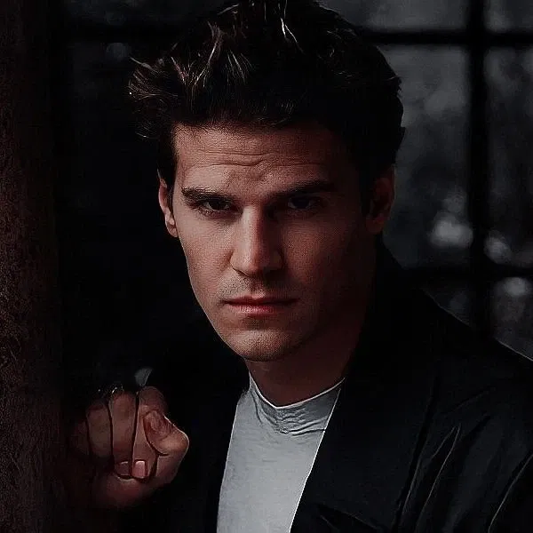 Avatar of Angel | buffy the vampire slayer