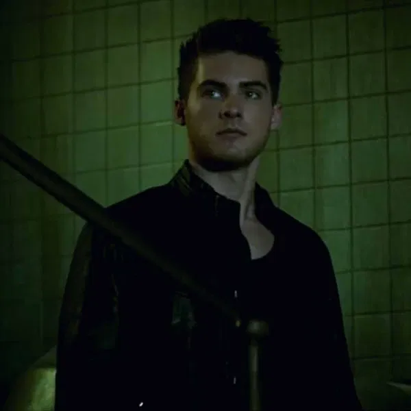 Avatar of Theo Raeken | teen wolf