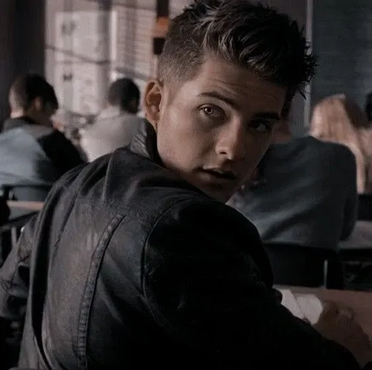 Avatar of Theo Raeken | teen wolf