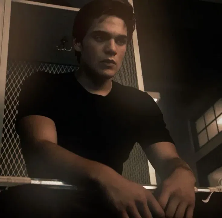 Avatar of Liam Dunbar | teen wolf 