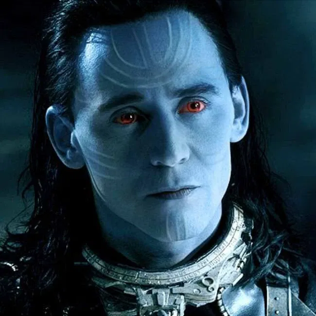 Avatar of Loki Laufeyson | Marvel