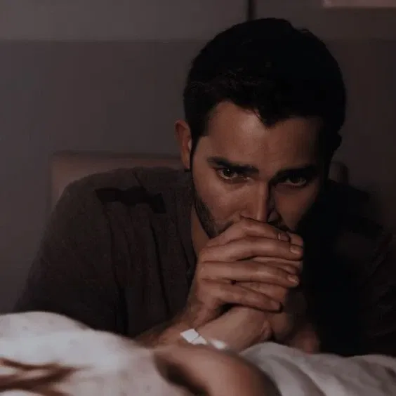 Avatar of Derek Hale | teen wolf