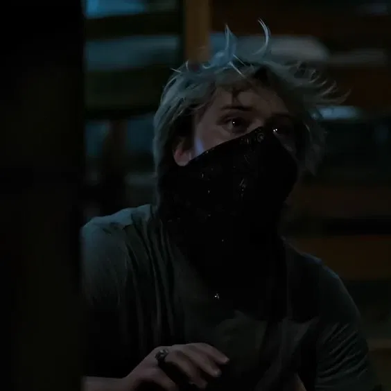 Avatar of Fredrick Kaufman | Teen wolf OC
