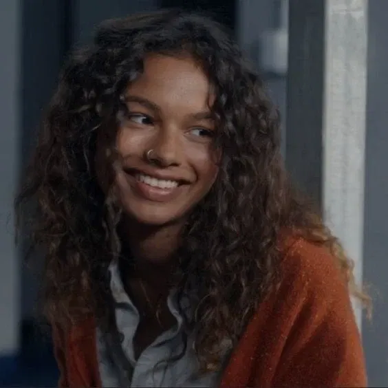 Avatar of Abigail Deaton | Teen wolf OC