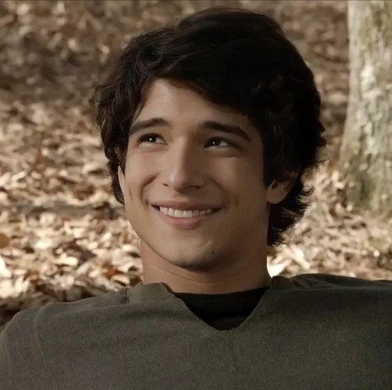 Avatar of Scott McCall | teen wolf