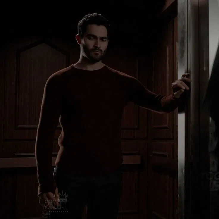 Avatar of Derek Hale | teen wolf