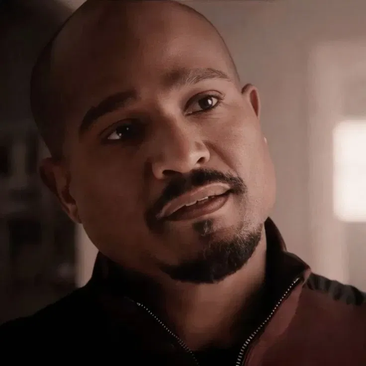 Avatar of Alan Deaton | teen wolf