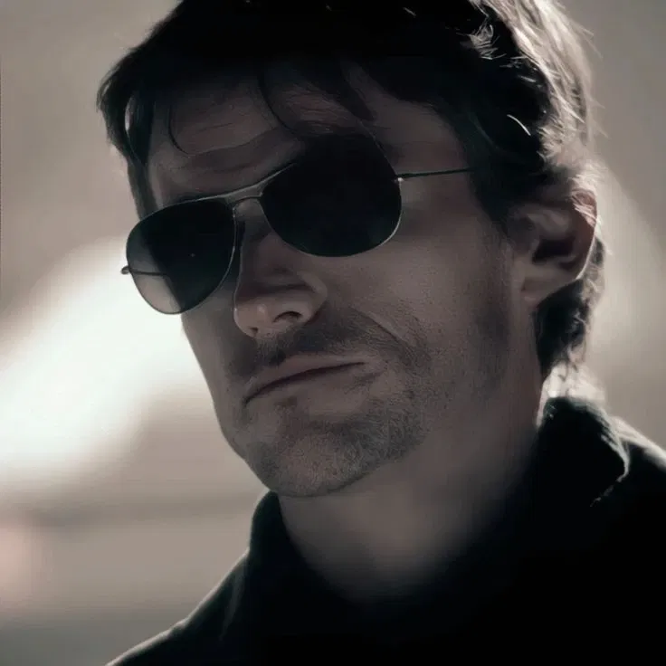 Avatar of Deucalion | teen wolf