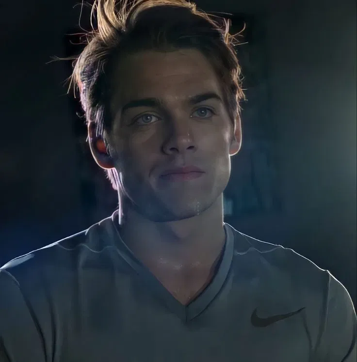 Avatar of Liam Dunbar | teen wolf 