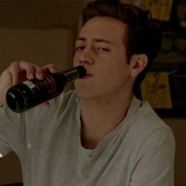 Avatar of Carl Gallagher | Shameless