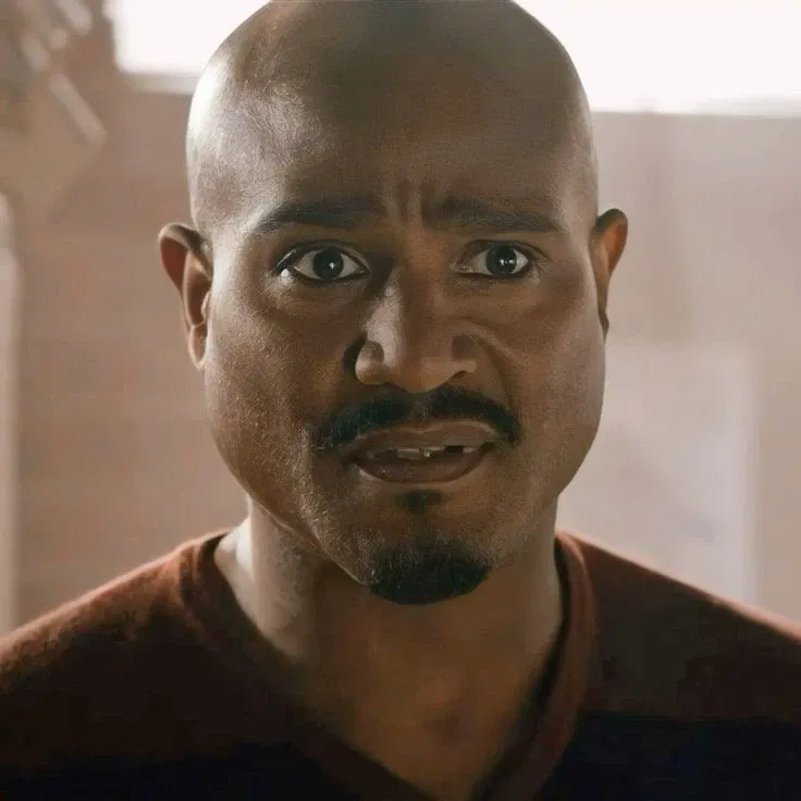 Avatar of Alan Deaton | teen wolf