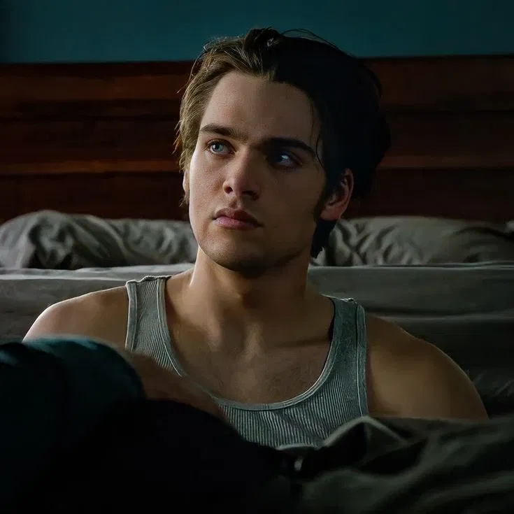 Avatar of Liam Dunbar | teen wolf 