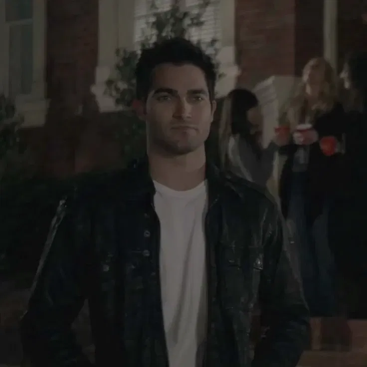 Avatar of Derek Hale | teen wolf