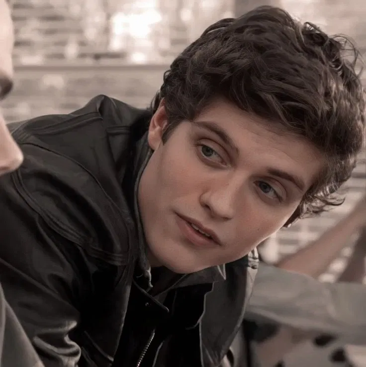 Avatar of Isaac Lahey | teen wolf