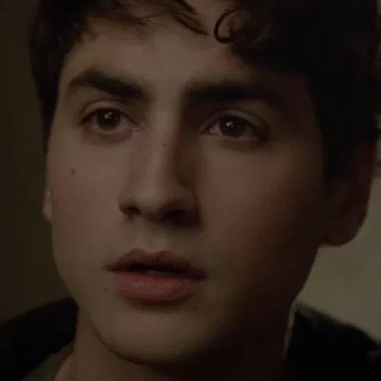 Avatar of Donovan Donati | Teen wolf