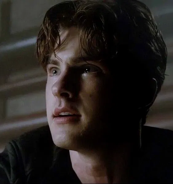 Avatar of Theo Raeken | teen wolf