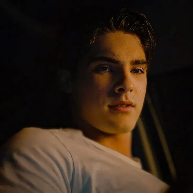 Avatar of Theo Raeken | teen wolf