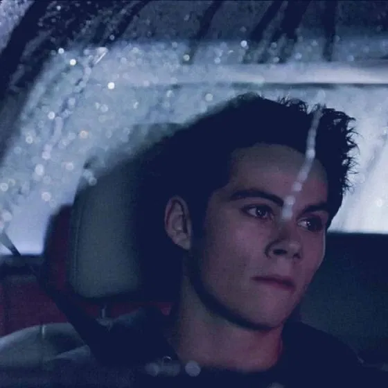 Avatar of Stiles Stilinski | teen wolf