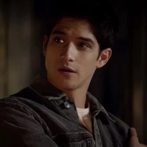 Avatar of Scott McCall | teen wolf