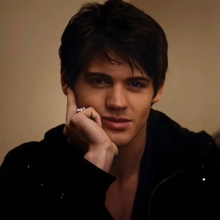 Avatar of Jeremy Gilbert | The Vampire Diaries