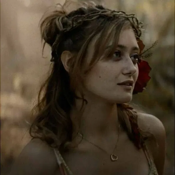 Avatar of Marissa 'Izzy' Reid | Criminal Minds OC