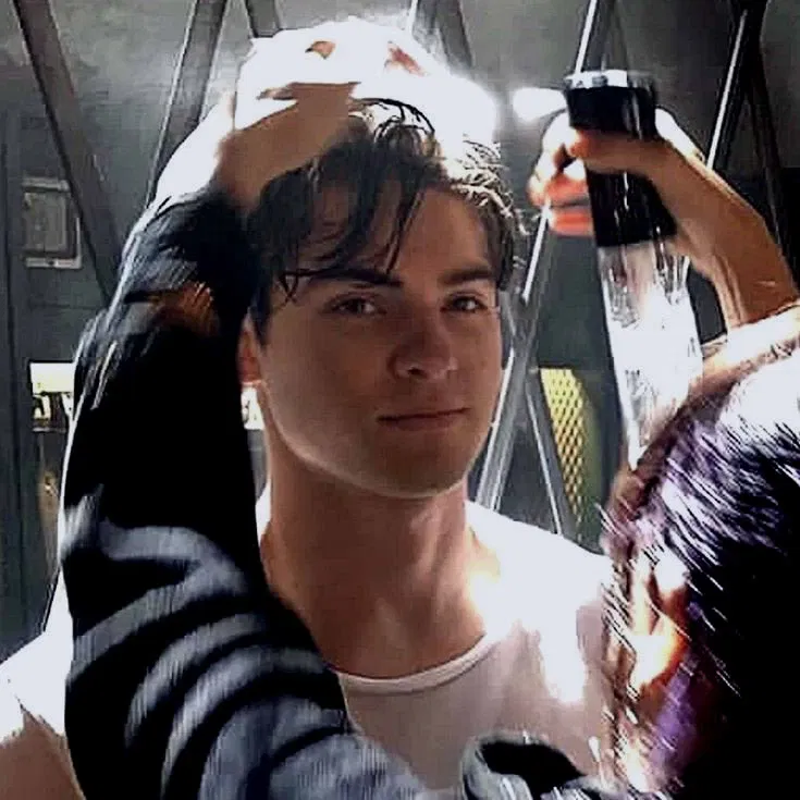 Avatar of Theo Raeken | teen wolf