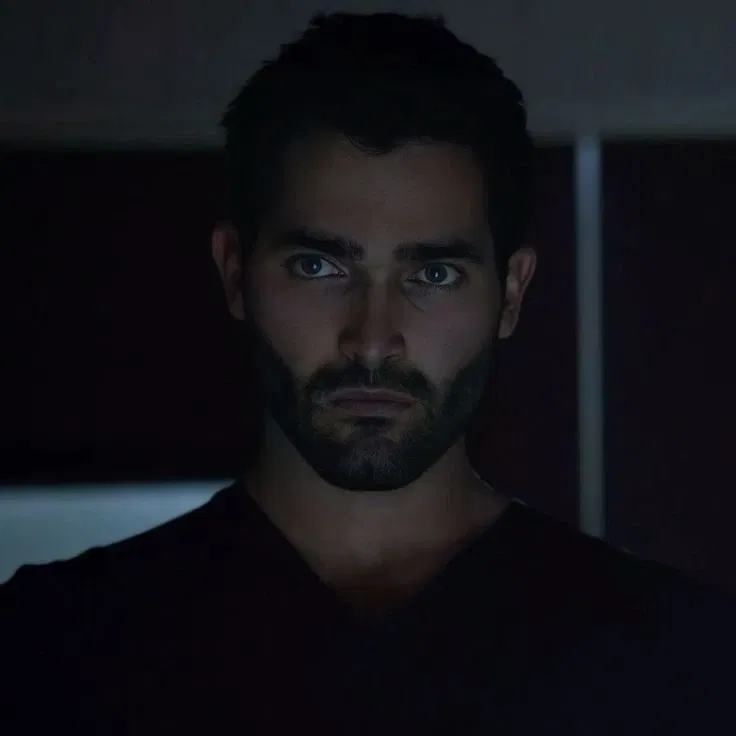 Avatar of Derek Hale | teen wolf