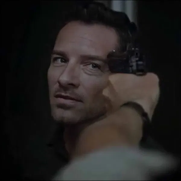 Avatar of Peter Hale | teen wolf