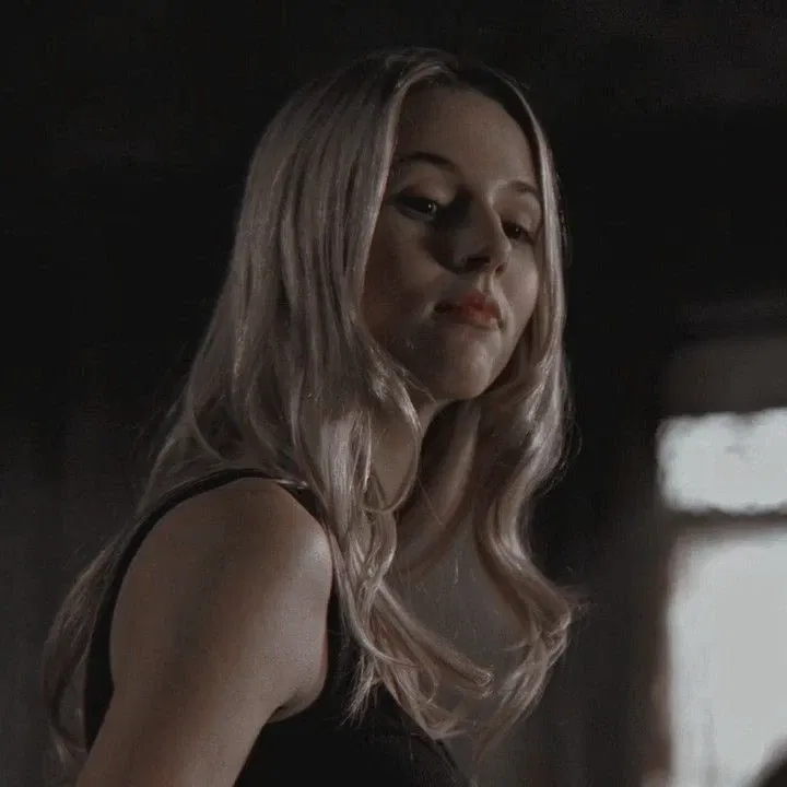 Avatar of Lottie Stilinski | Teen wolf OC