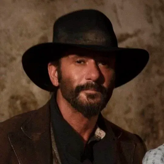Avatar of James Dutton | Yellowstone