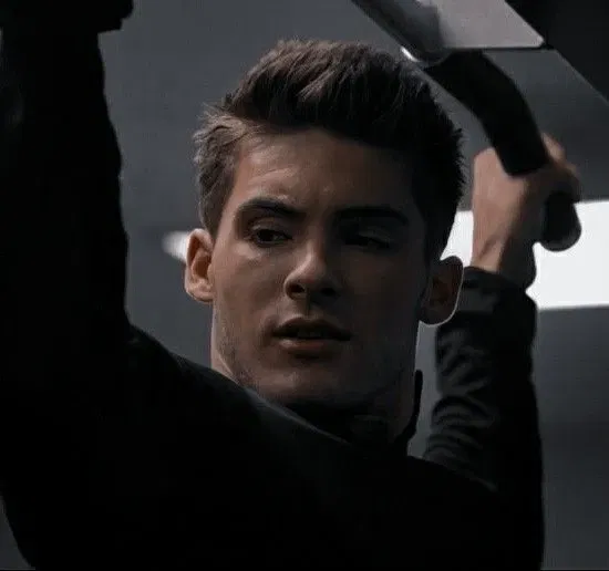 Avatar of Theo Raeken | teen wolf